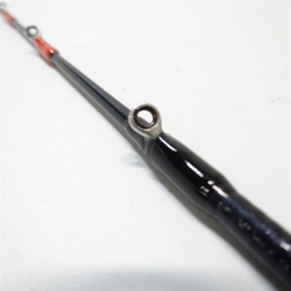 ２１カワハギＸ１８０ＭＨ